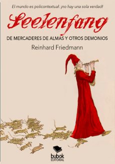 seelenfang (ebook)-reinhard friedmann-9788468564791