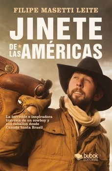 jinete de las americas-filipe masetti leite-9788468590691