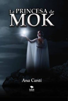 la princesa de mok (ebook)-9788468690391