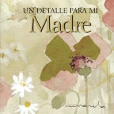 un pequeño detalle para mi madre-helen exley-9788468704791