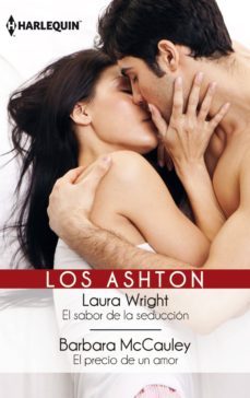 el sabor de la seduccion; el precio de un amor-laura wright-barbara mccauley-9788468723891
