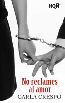 no reclames al amor (ebook)-carla crespo-9788468731391