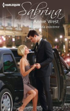 culpada inocente-annie west-9788468736891
