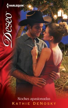 noches apasionadas (ebook)-kathie denosky-9788468738291