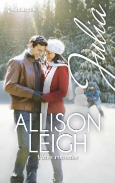 -allison leigh-9788468742991