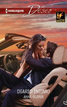 diario intimo (ebook)-anne oliver-9788468758091