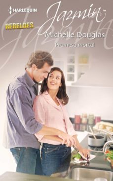 promesa mortal (ebook)-michelle douglas-9788468761091