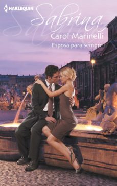 esposa para sempre (ebook)-carol marinelli-9788468769691