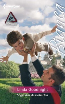 segredos descobertos (ebook)-linda goodnight-9788468779591