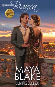 cumbres de deseo (ebook)-maya blake-9788468786391