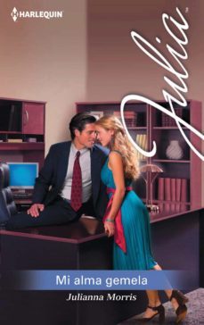 mi alma gemela (ebook)-julianna morris-9788468790091