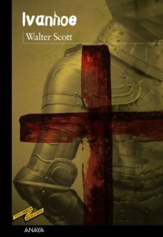 ivanhoe (ebook)-walter scott-9788469809891