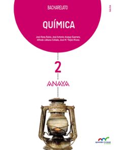 quimica 2º bachillerato galicia gallego-9788469813591