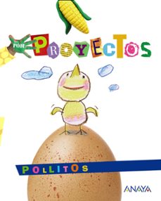 pollitos educacion infantil 3/4/5 años mec-9788469828991