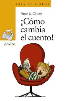 ¡como cambia el cuento! (ebook)-9788469832691