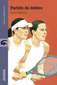 partido de dobles-asun balzola-9788469848791