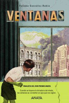 ventanas (ebook)-paloma gonzalez rubio-9788469886991