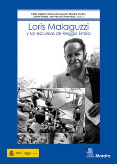 loris malaguzzi y las escuelas de reggio emilia (ebook)-9788471128591