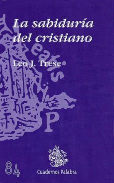 sabiduria del cristiano la-9788471183491