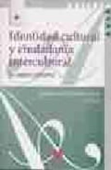 identidad cultural y ciudadania intercultural: su contexto educat ivo-9788471337191