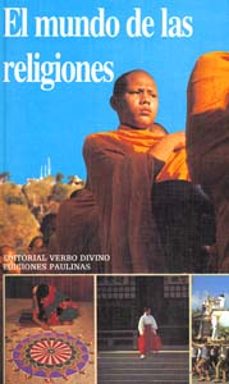 mundo de las religiones, el-9788471513991