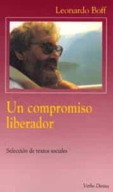 compromiso liberador, un-9788471518491