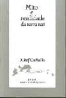 mito e realidade da terra nai-9788471546791