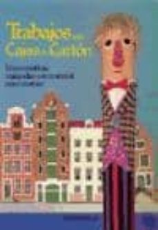 trabajos con cajas de carton-hans van eck-9788472104891