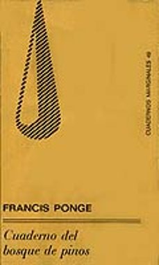 cuaderno del bosque de pinos-9788472230491