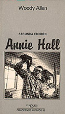 annie hall-9788472235991