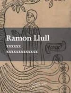 ramon llull. nadala 2016-9788472268791