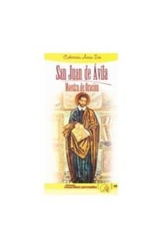 san juan de avila: maestro de oracion-jose luis moreno martinez-9788472396791