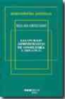 el contrato administrativo de consultoria y asistencia-9788472489691