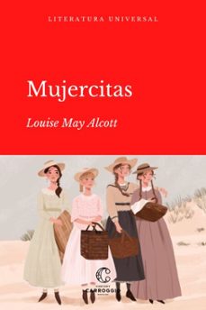 mujercitas (ebook)-louisa may alcott-9788472546691