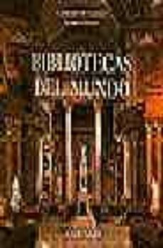 bibliotecas del mundo-9788472548091
