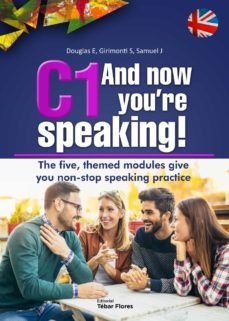 c1 and now you're speaking (ebook)-9788473607391