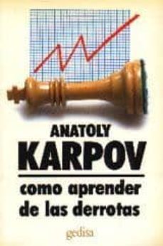 como aprender de las derrotas-9788474322491