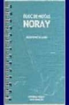 bloc de notas noray-9788474861891