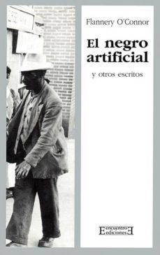 el negro artificial-9788474905991