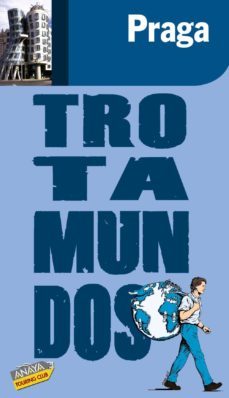 praga (trotamundos)-9788475255491