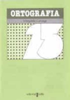 ortografia nº 25 (catala)-9788476297391