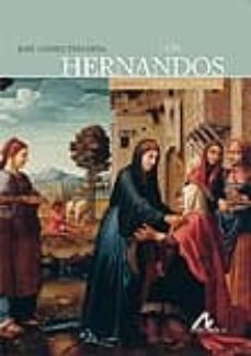 los hernandos-jose gomez frechina-9788476358191