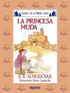 la princesa muda-9788476470091
