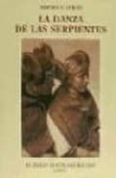 la danza de las serpientes: hopis-edward s. curtis-9788476511091