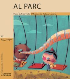 al parc-9788476609491