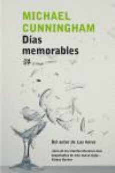 dias memorables-michael cunningham-9788476697191