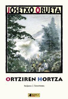 ortziren hortza-9788476814291