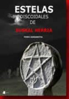 estelas discoidales de euskal herria-9788476816691