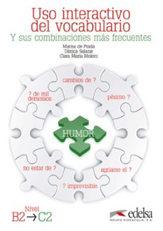 uso interactivo del vocabulario nivel b1-c2-9788477119791