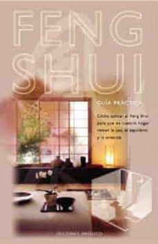 feng shui: guia practica-maria rosa fiszbein-9788477209591